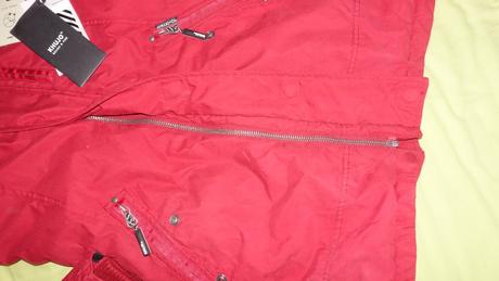 Nova zimna bunda khujo, m