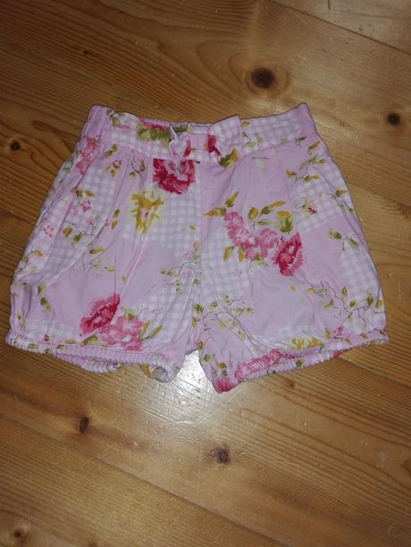 Krásne kraťasky, george,86