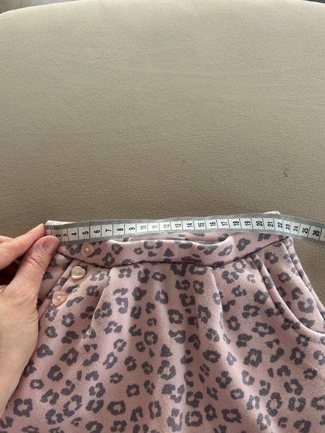 Zateplene nohavice, ergee,80