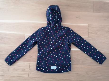 Softshelová bunda, yigga,152