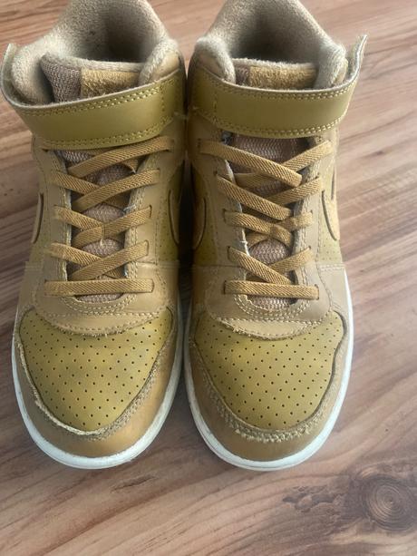 Veľmi pohodlné tenisky, nike,33