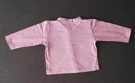 Tričko s dlhým rukávom,veľ. 68. 1kus/1e, 68