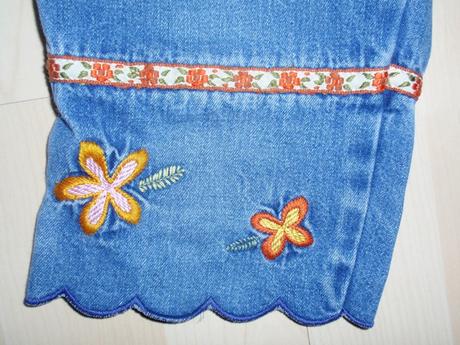 Trištvrťáky, gap,104