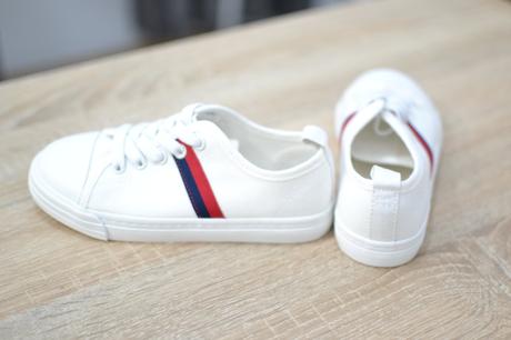 Detské tenisky 29, h&m,29