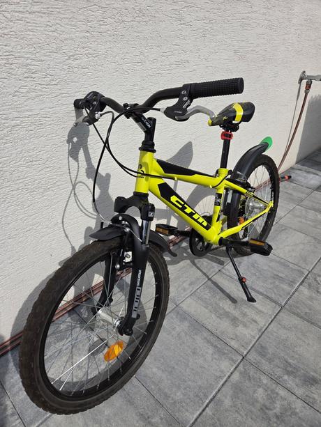 Ctm scooby 30, ctm,20