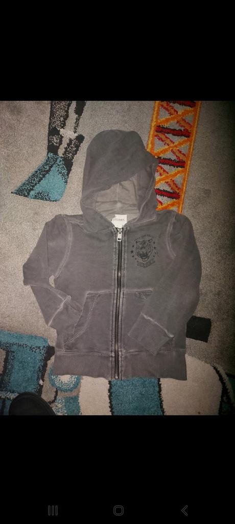 Mikina diesel, diesel,110