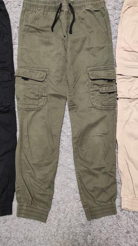 3x nohavice,vek 11/12, f&f,152