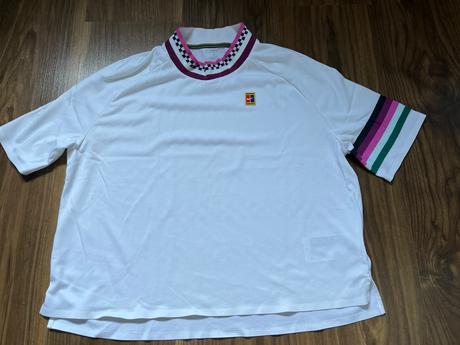 Tričko, nike,l