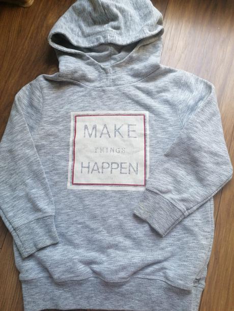 Mikiny zara v 110 /116, zara,116