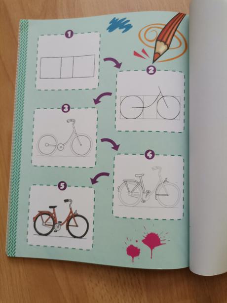 Kniha prvák a vozidlá, 