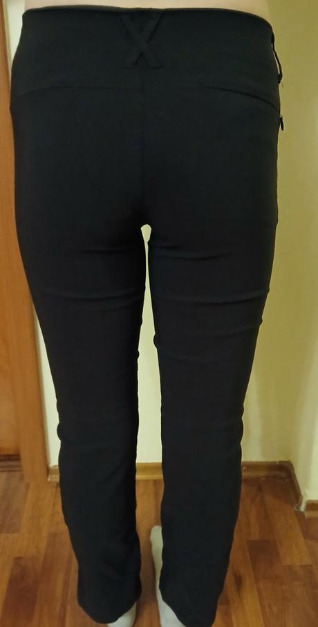 Nohavice športove, karrimor,s