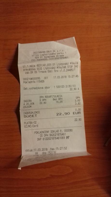 Topanky, deichmann,39