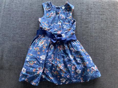 Spoločenské šaty yampy, 104