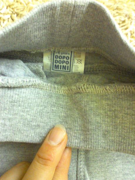 Teplaky, dopodopo,86