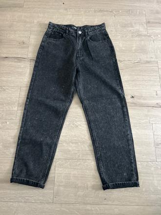 Rifle voľnejšie, new yorker,l