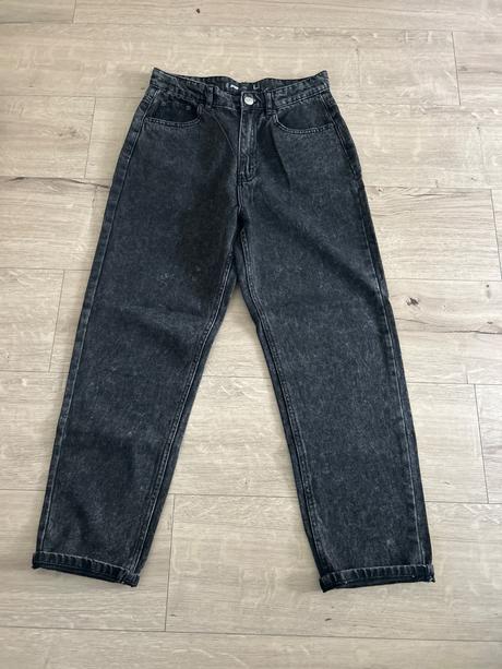 Rifle voľnejšie, new yorker,l