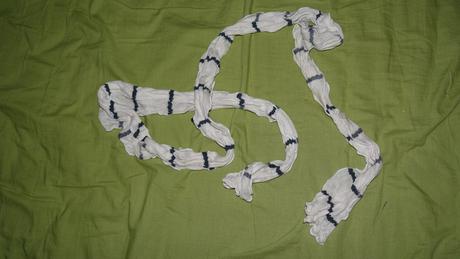 Upletovy salik laura ashley, laura ashley