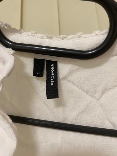 Blúzka, vero moda,xs