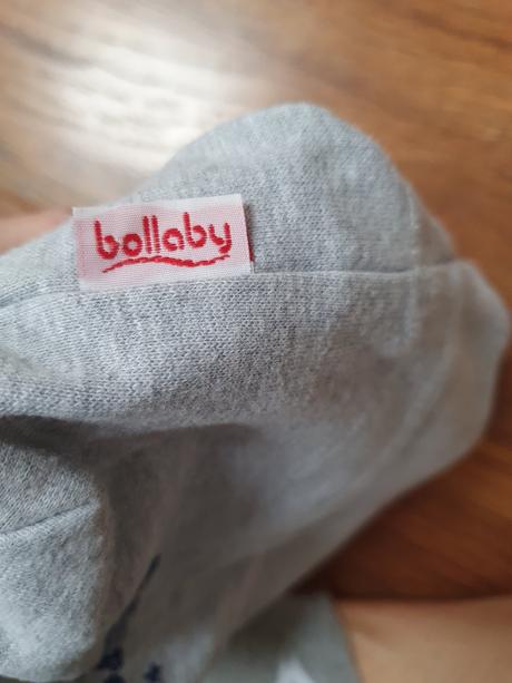 B1205 čiapka, šedá, 104