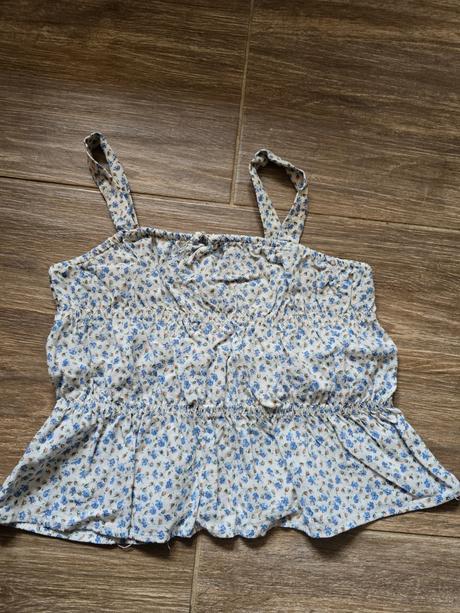 Top č.152, zara,152