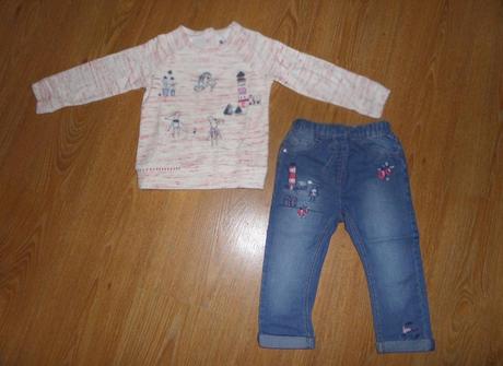 Súprava s majákom, next,92