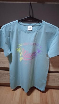 Tričko 158-164, 158