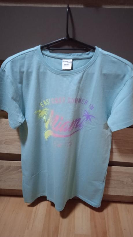 Tričko 158-164, 158