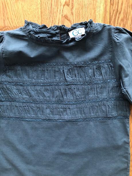 Bluzka zn. cdec 6y, 116