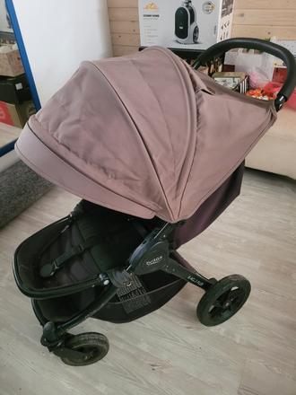 Britax kocik, britax