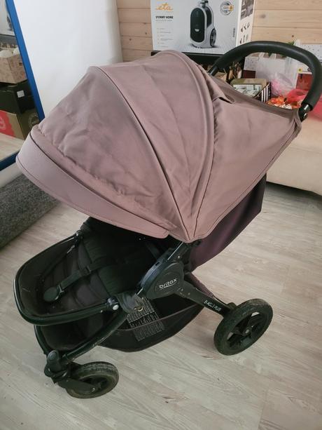 Britax kocik, britax