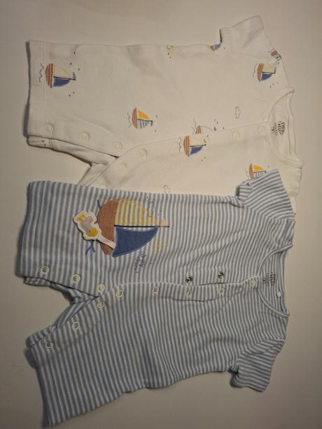 Letný balík oblečenia, 56