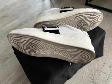 Tenisky zn. twinset, 40