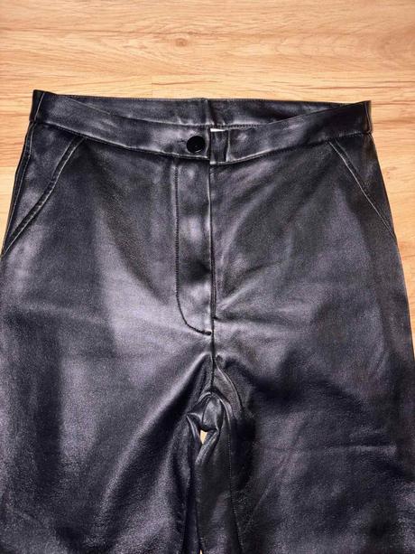 Koženkove nohavice reserved s/m, reserved,m / s