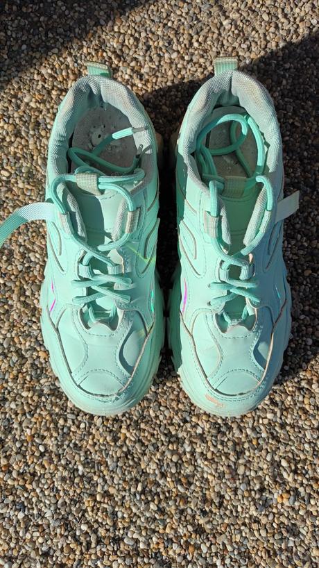 Botasky veľ. 38, 38