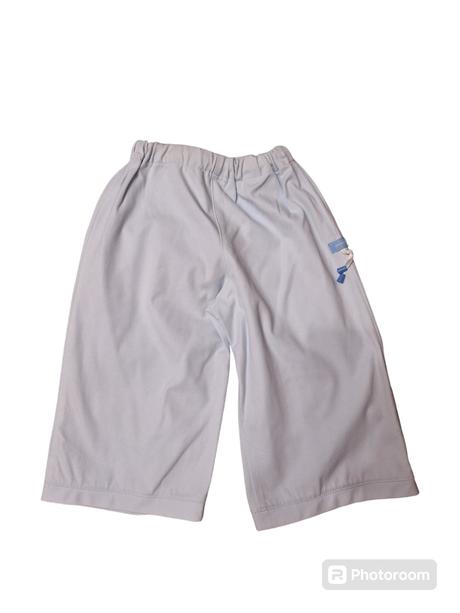 Dievčenské trištvrťáky, 164