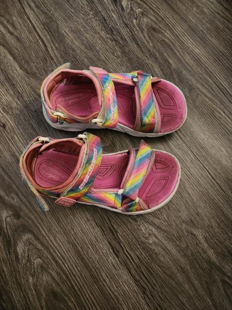 Svietiace skechers, skechers,30
