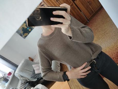 Sveter, h&m,s