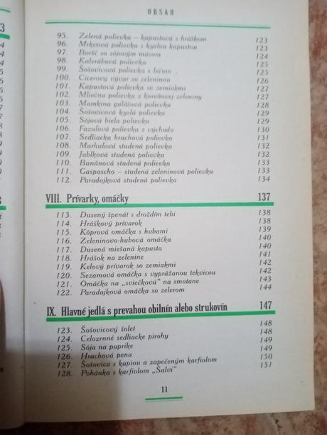Zdravá kuchyňa v praxi, 