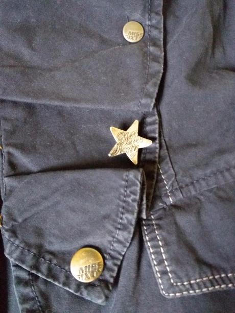 Sako pre slecnu miss sixty original, 164