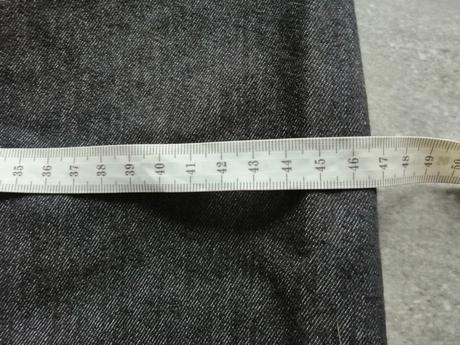 Čierne džínsové šaty soliver v164,14-16r,pružné, s.oliver,164