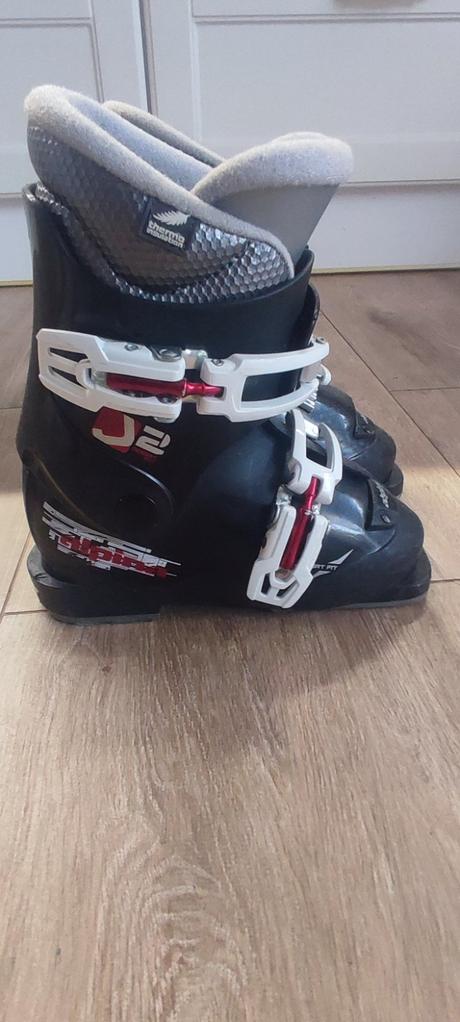 Detské lyžiarky alpina, alpina,28