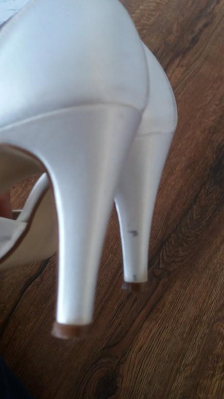 Svadobne lodicky zn. rainbow, 35