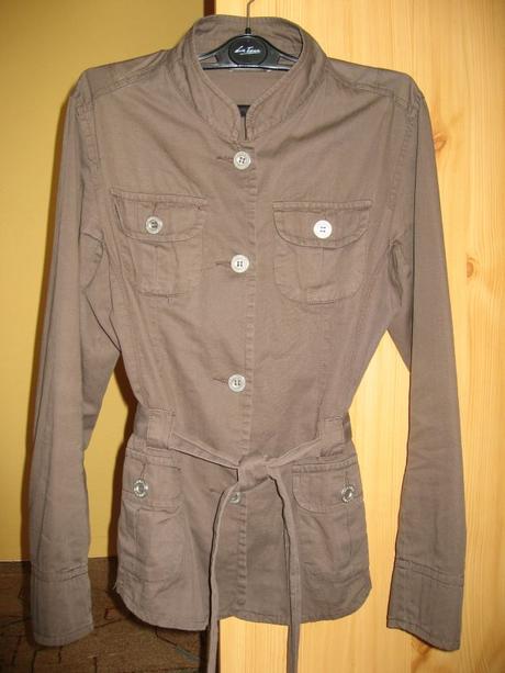 Prechodná bunda cherokee, cherokee,38