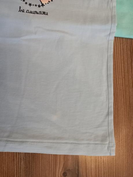 5ks tielka vel.110/116, lupilu,110