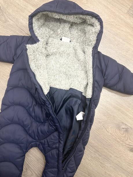 Overal na zimu, f&f,68