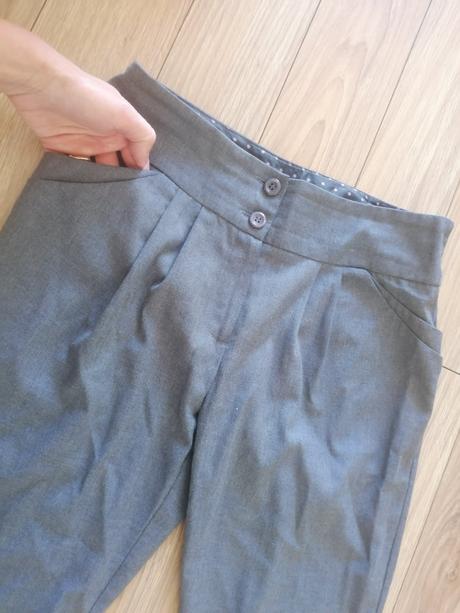 Elegantne nohavice, atmosphere,38