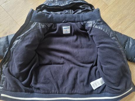 Bunda zimná mayoral, mayoral,110