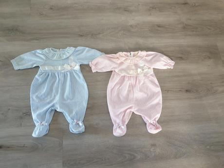 Oblecenie pre babatko, 50–62