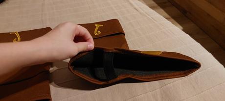 Kostým pirát jake,