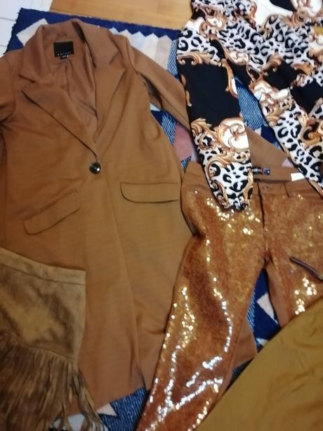 Prechodný kabat, amisu,36